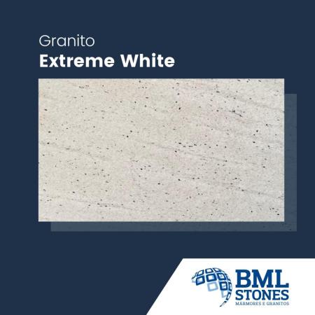 Extreme White 