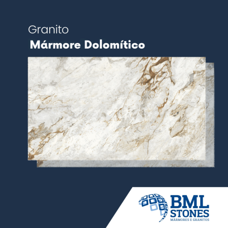 Mármore Dolomítico