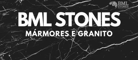 Capa BML Stones Marmores e Granitos